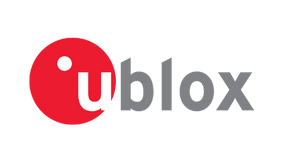 ublox logo