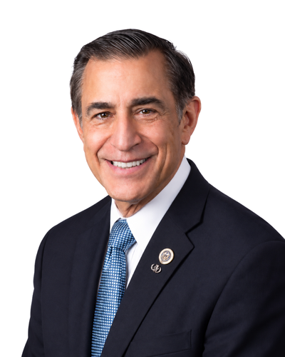 Darell Issa