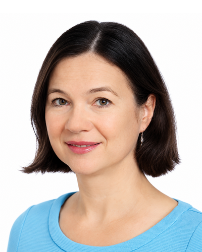 Nadia Soboleva