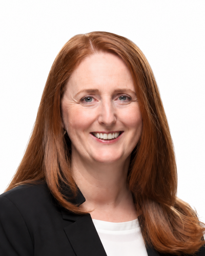 Suzanne Munck