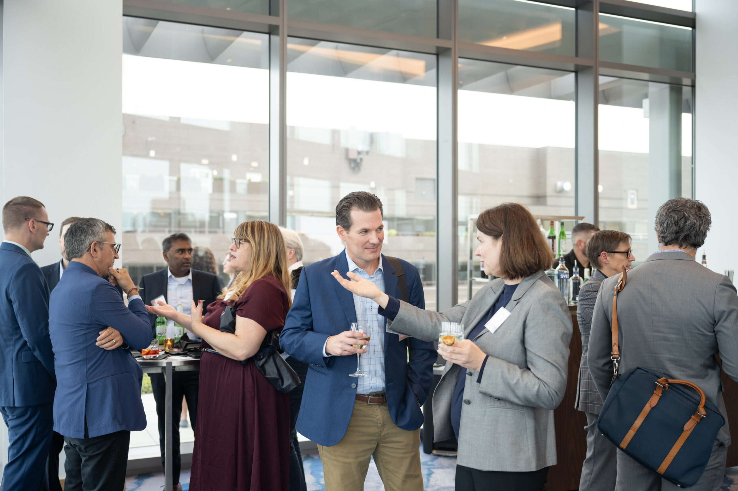 Standards Leadership Forum event photo 11
