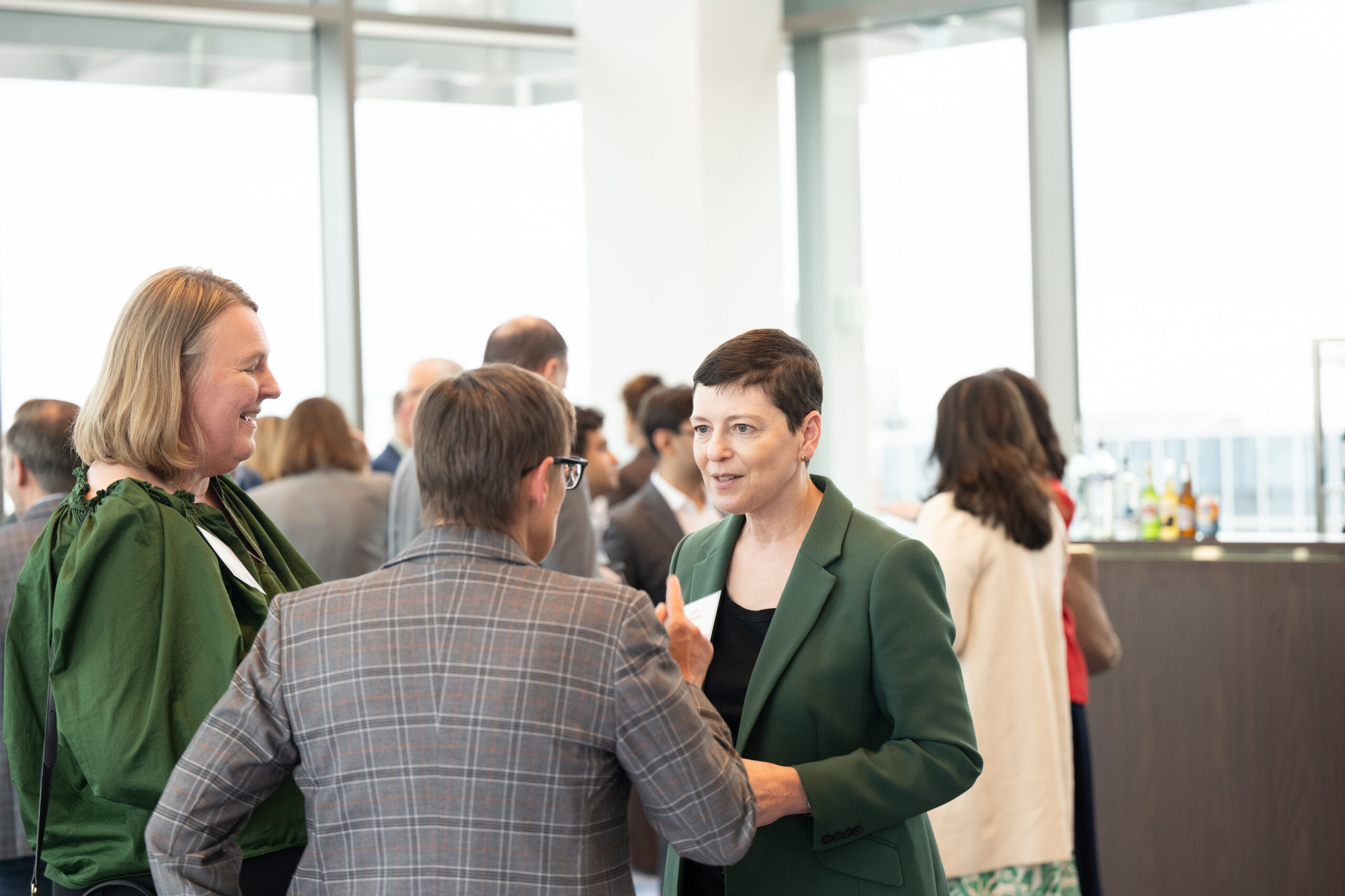 Standards Leadership Forum event photo 12